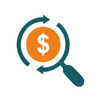 due diligence icon
